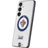 NHL Winnipeg Jets Distressed Galaxy S25 Skin