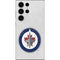 NHL Winnipeg Jets Distressed Galaxy S25 Ultra Skin