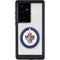 NHL Winnipeg Jets Distressed Galaxy S24 Ultra Waterproof Case