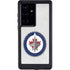 NHL Winnipeg Jets Distressed Galaxy S24 Ultra Waterproof Case