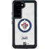 NHL Winnipeg Jets Distressed Galaxy S24 Waterproof Case