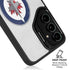NHL Winnipeg Jets Distressed Galaxy S25 FE Kickstand Case
