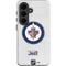 NHL Winnipeg Jets Distressed Galaxy S26 Plus Impact Case