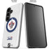 NHL Winnipeg Jets Distressed Galaxy S26 Plus Impact Case