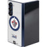 NHL Winnipeg Jets Distressed Galaxy Z Fold6 Skin