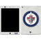 NHL Winnipeg Jets Distressed iPad Skins