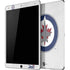 NHL Winnipeg Jets Distressed iPad Skins