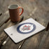 NHL Winnipeg Jets Distressed iPad Skins