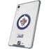 NHL Winnipeg Jets Distressed iPad 11th Gen (2025) Clear Case