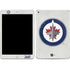 NHL Winnipeg Jets Distressed Apple iPad Skin