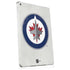 NHL Winnipeg Jets Distressed Apple iPad Skin