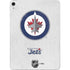 NHL Winnipeg Jets Distressed Apple iPad Air Skin