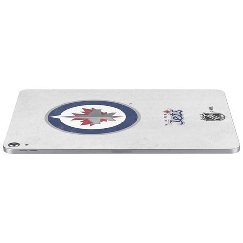 NHL Winnipeg Jets Distressed Apple iPad Air Skin