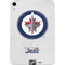 NHL Winnipeg Jets Distressed Apple iPad Mini Skin