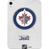 NHL Winnipeg Jets Distressed Apple iPad Mini Skin