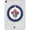 NHL Winnipeg Jets Distressed Apple iPad Pro Skin