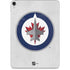 NHL Winnipeg Jets Distressed Apple iPad Pro Skin