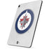 NHL Winnipeg Jets Distressed Apple iPad Pro Skin