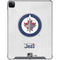 NHL Winnipeg Jets Distressed iPad Cases