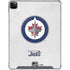 NHL Winnipeg Jets Distressed iPad Cases