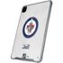 NHL Winnipeg Jets Distressed iPad Cases