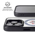 NHL Winnipeg Jets Distressed iPhone 13 Pro Kickstand Case