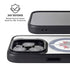 NHL Winnipeg Jets Distressed iPhone 14 Pro Max Kickstand Case