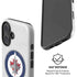 NHL Winnipeg Jets Distressed iPhone 16 Magsafe Impact Case