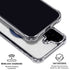 NHL Winnipeg Jets Distressed iPhone 16 Plus Clear Case