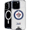 NHL Winnipeg Jets Distressed iPhone 16 Pro MagSafe Case