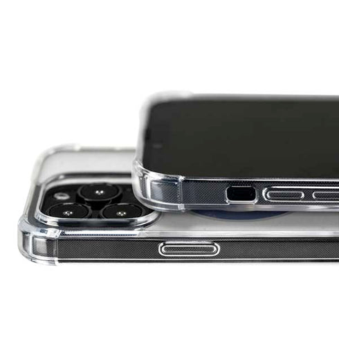 NHL Winnipeg Jets Distressed iPhone 16 Pro MagSafe Case