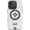 NHL Winnipeg Jets Distressed iPhone 16 Pro Magsafe Impact Case
