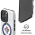 NHL Winnipeg Jets Distressed iPhone 16 Pro Magsafe Impact Case