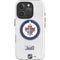 NHL Winnipeg Jets Distressed iPhone 16 Pro Max Impact Case