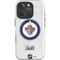 NHL Winnipeg Jets Distressed iPhone 16 Pro Max Magsafe Impact Case