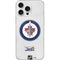 NHL Winnipeg Jets Distressed iPhone 16 Pro Max Skin