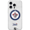 NHL Winnipeg Jets Distressed iPhone 16 Pro Skin