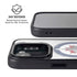 NHL Winnipeg Jets Distressed iPhone 16e Kickstand Case