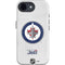 NHL Winnipeg Jets Distressed iPhone 16e Impact Case