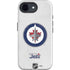 NHL Winnipeg Jets Distressed iPhone 16e Impact Case