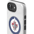 NHL Winnipeg Jets Distressed iPhone 16e Impact Case