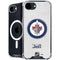 NHL Winnipeg Jets Distressed iPhone 16e MagSafe Case