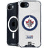 NHL Winnipeg Jets Distressed iPhone 16e MagSafe Case