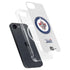 NHL Winnipeg Jets Distressed iPhone 16e MagSafe Case