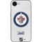 NHL Winnipeg Jets Distressed iPhone 16e Skin