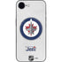 NHL Winnipeg Jets Distressed iPhone 16e Skin
