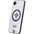 NHL Winnipeg Jets Distressed iPhone 16e Skin