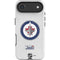 NHL Winnipeg Jets Distressed iPhone 17 Air Impact Case