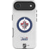 NHL Winnipeg Jets Distressed iPhone 17 Air Impact Case