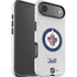 NHL Winnipeg Jets Distressed iPhone 17 Air Impact Case